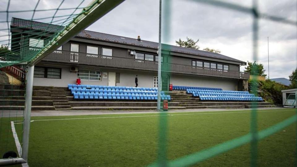 Lynlotteri vår 2021 Rollon fotball